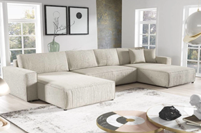 Imagine pentru categorie Coltare extensibile in forma de U