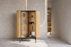 Imagine pentru categorie Vitrine living
