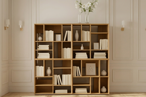 Imagine pentru categorie Mobilier birou