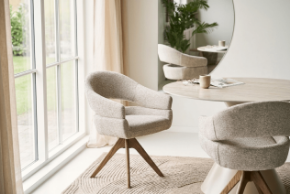 Imagine pentru categorie Scaune rotative
